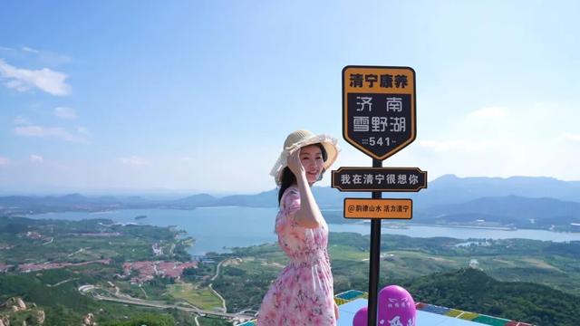 藏在济南的这些打卡地 ，圈粉无数！