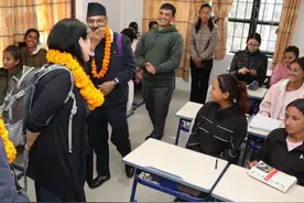 日本外籍人口中，来自这国家的暴增！让人想不到图片