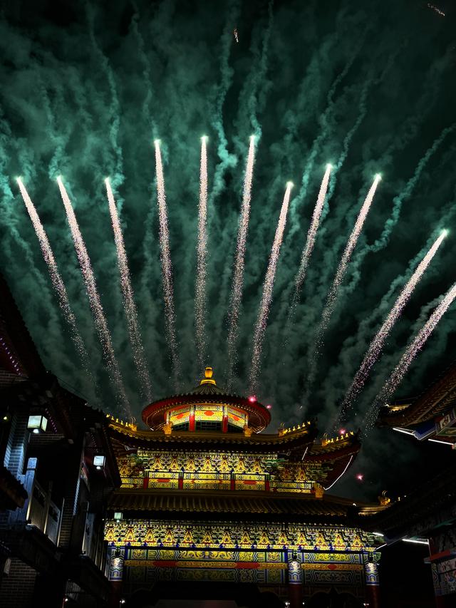 国庆新晋顶流！这座东北仙山凭什么让年轻人疯狂打卡？