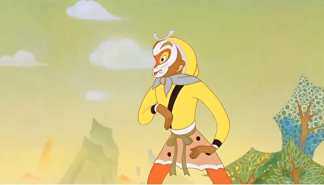 葫芦娃、喜洋洋，一口气买断玩家童年的逆水寒，在游戏圈已经无敌