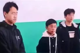 难以接受！邯郸初中生被害案最新进展，律师解读：从犯或可判有期图片