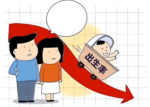 若不搬走这“三座大山”，中国人口总数，将在2056年被老美反超