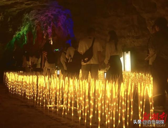 来百色邂逅“诗与远方”，这里的文旅体验超乎想象！