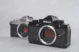 尼康Z f 测评报告 | 一款“内外兼修”的复古相机图片