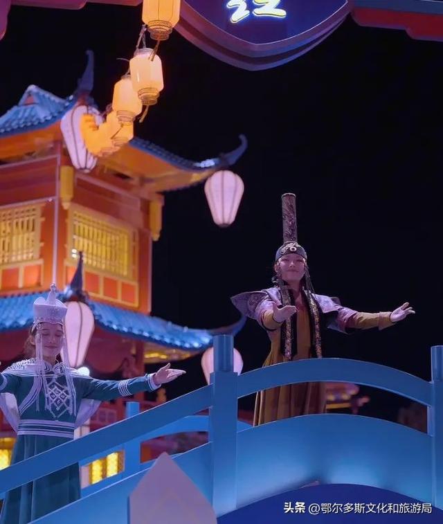 今夏C位！王府明月夜，明年见！