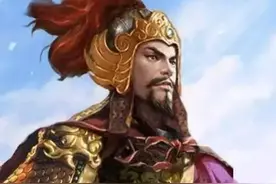 过年的门神——大唐名将秦琼图片