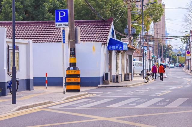 太仓这两条宝藏老街，改造后大变样！