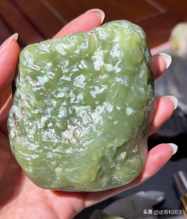 【重磅推荐】新疆巴州15处绝佳捡石地！玉石爱好者速收藏