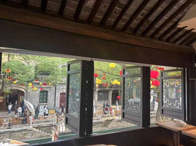 2天打卡无锡5个景点！狂拍500张照片，这才是真江南