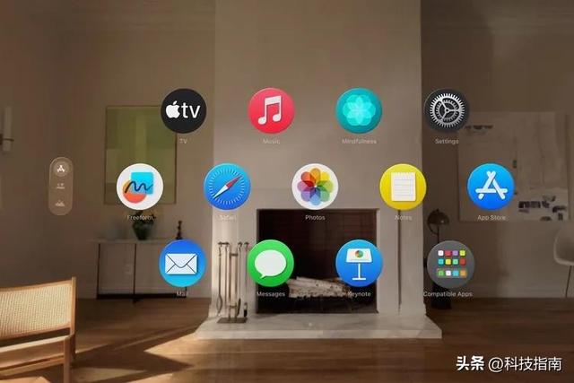 苹果玩真的？头带藏着大秘密，Vision Pro要从“玩具”变“工具”