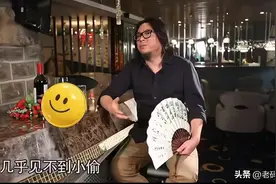 脸肿了么？高晓松曾说：印度人民很平和 犯罪率很低 见不到警察图片