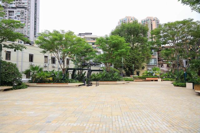 历史文化街区“流量”出圈，广州永庆坊如何更“接地气”？｜记者观察