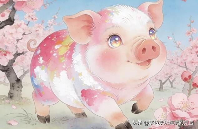 属猪12.22日过后，有大事即将降临 ，是福是祸就看这一步怎么走