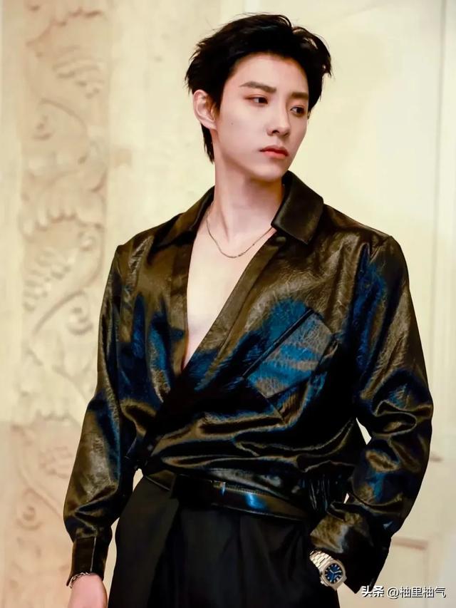 现在最火的短剧男演员 要演技有演技 要颜值有颜值 要气质有气质