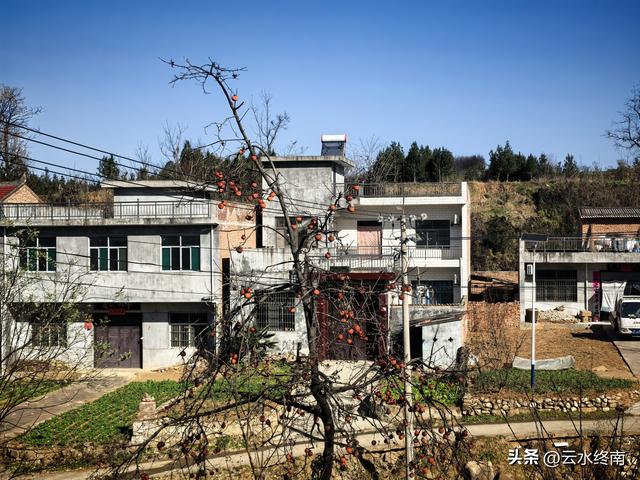 蓝田连导航都没有的路，我小半天竟然过了5个峪口！也是长本事了