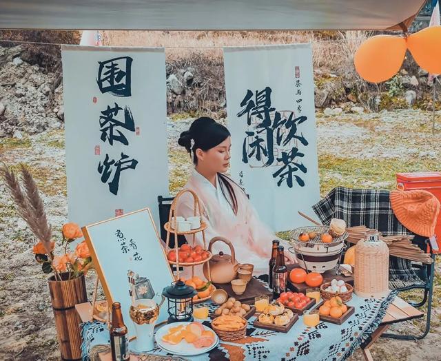 山东海洋大集丨1月19日开幕！白浪河变身新春乐园！年货、国潮、游乐全都有