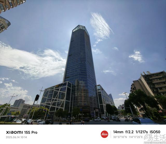 玄戒O1给小米带来了什么？从影像能力说起