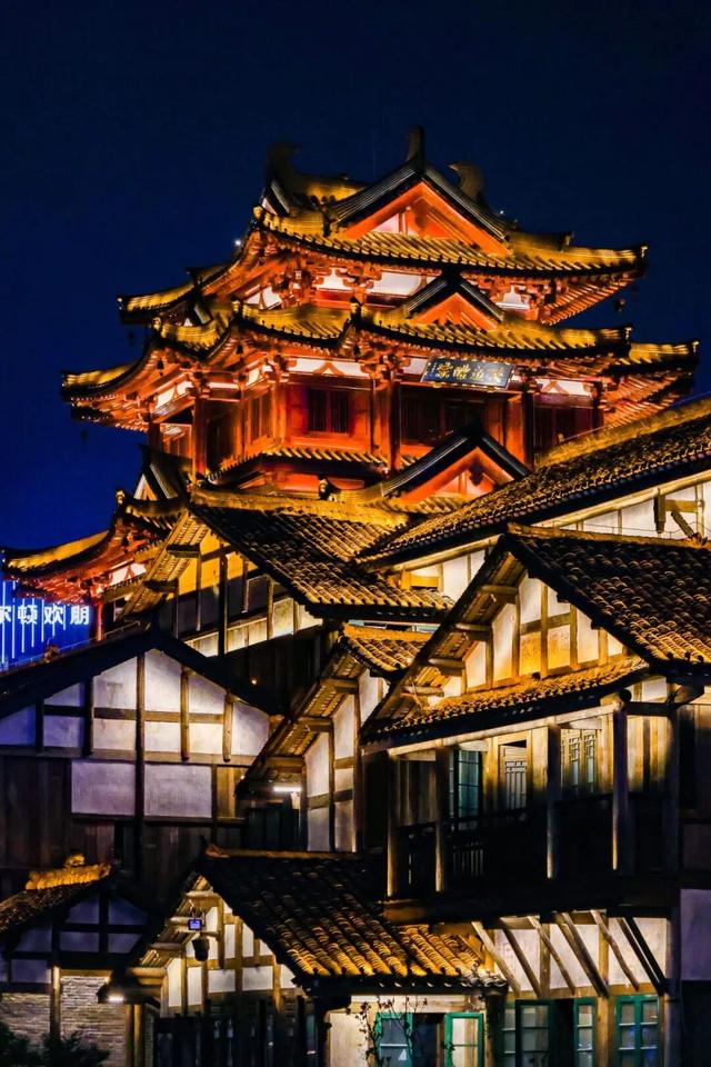 501实景演出全新升级！周二到周日，免费演艺天天看！