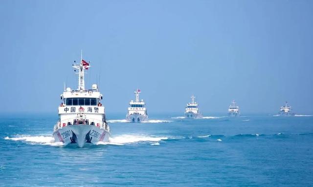 3年内，中方不会在他任期内收台？特朗普夸下海口，中方不吃这套
