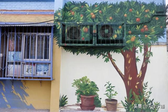 城事 | 天津大上新！5个特色街心公园来了！