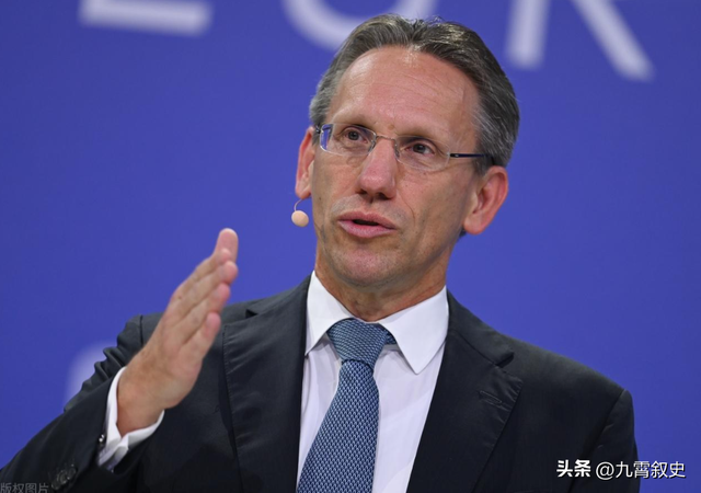 德国财长：低于150欧元的都是垃圾，中国别卖来欧洲，我们不想要