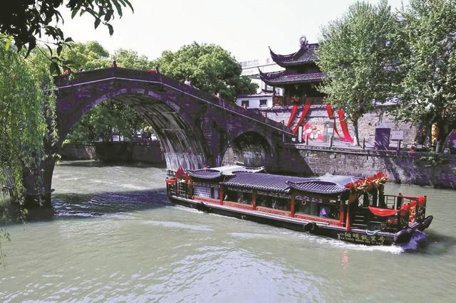 六线连珠！宁波这些“神仙航线”你打卡了吗？