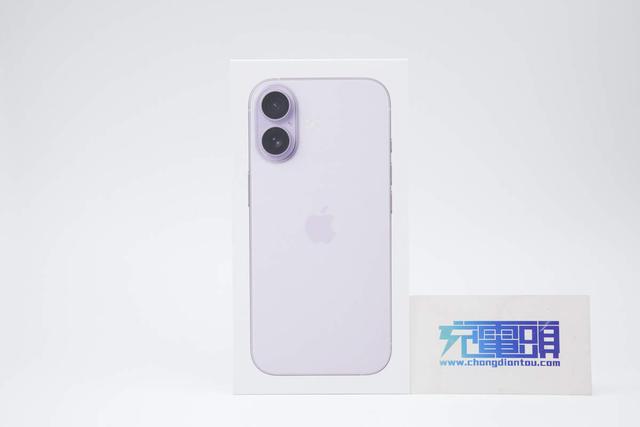 六款苹果原装充电器对决，iPhone 17到底选哪个？