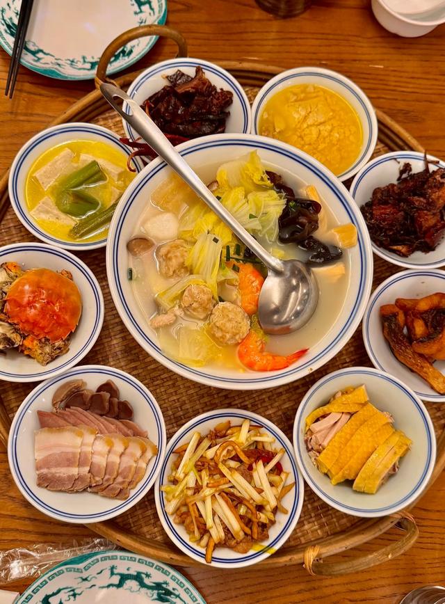 绍兴是不是有高人指点？第一次去绍兴，说点真实的肺腑之言