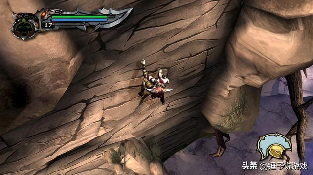 PS2《战神1》全剧情流程攻略深度解析：还有哪些没被发现的秘密？