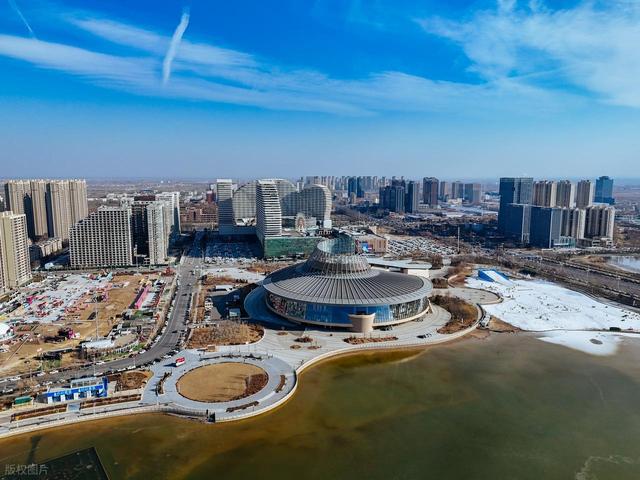 我国有座“家大业大”的城市，下辖24个区县，在地级市里排第一