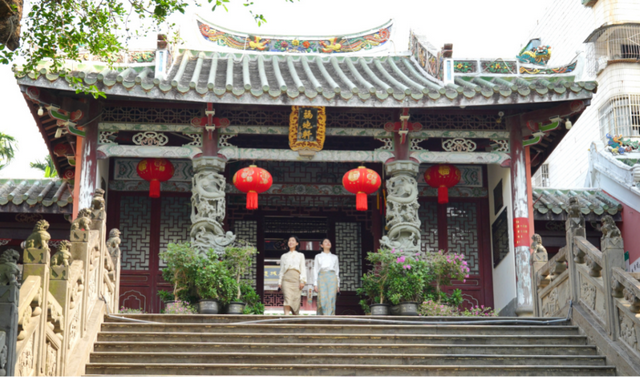 欢乐节 | 清凉一夏海南度假，海口真好玩→
