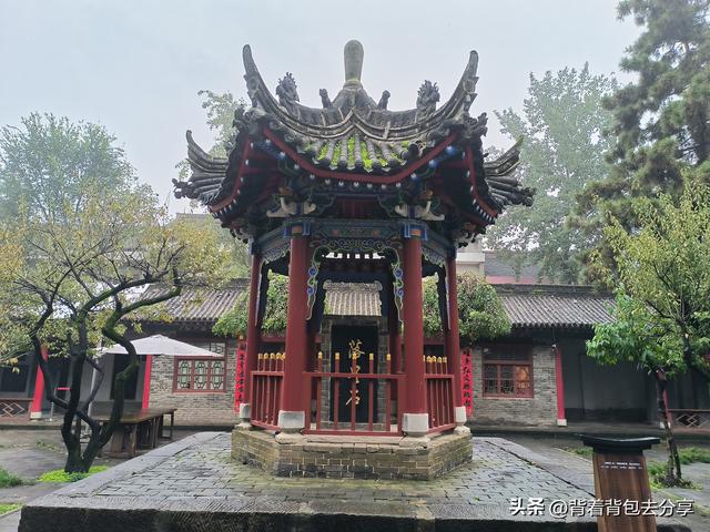 青铜器之乡ｌ宝鸡，这篇攻略让你如何玩转宝鸡，内含免费门票信息