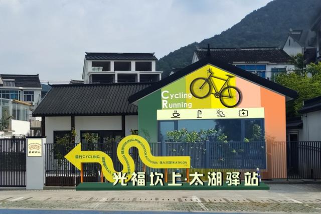 国庆“出片胜地”！苏州太湖1号公路等你来打卡