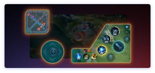 手机上的帧生成和光追,真的让手游“一键飞升”了