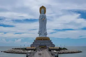 10月份又要去海南过冬，连续去了6年，说几句真心话图片