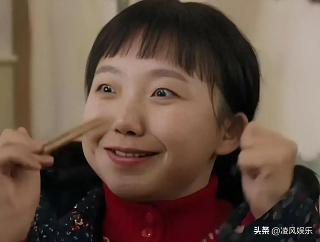 收手吧“资本家的丑孩子”！没有颜值和演技，就别出来霍霍观众了