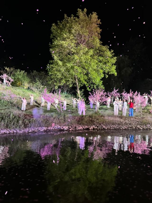 世界上只有中国湖南省常德市才有的全球 “独一无二的10大奇景”