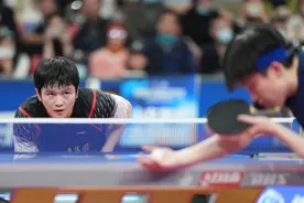 乒超联赛第一阶段落幕，八支晋级总决赛球队诞生！图片