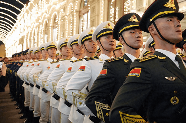 中美全面战争开启？特朗普杀招尽显全面围剿！中方一招让美国梦碎