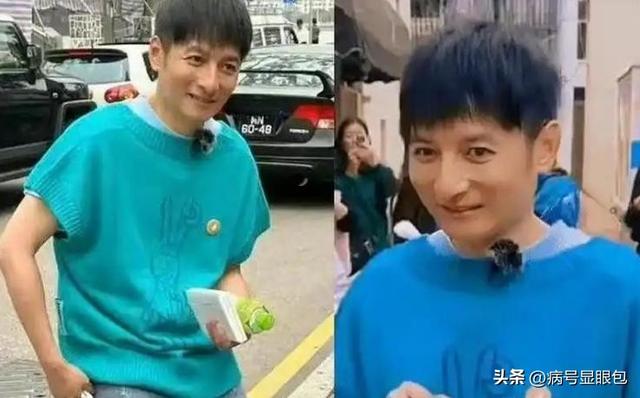 钱再多有什么用？从主持人到"精神病"，48岁的李维嘉现状令人唏嘘