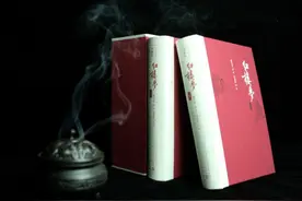 红学重大发现！多个证据证明，《红楼梦》真实作者为朱慈炤？图片