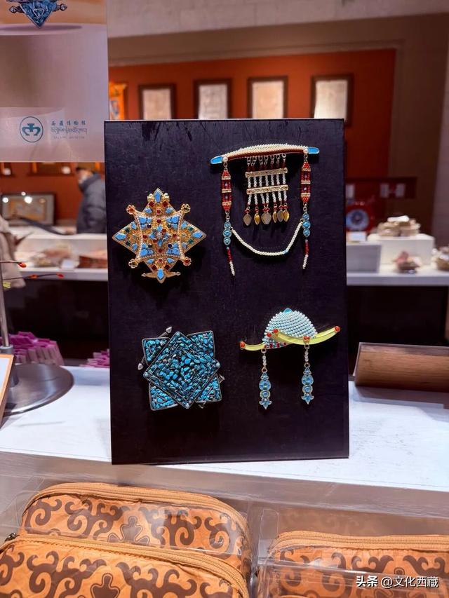 去西藏一定要买点特别的！揭秘！在拉萨旅游能买什么好物？