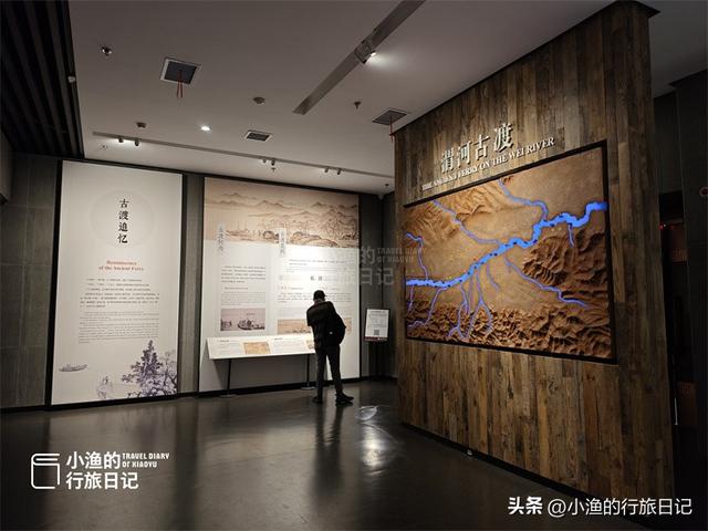 陕西冷门博物馆不简单，规模不大、底蕴深厚，还能直达考古现场