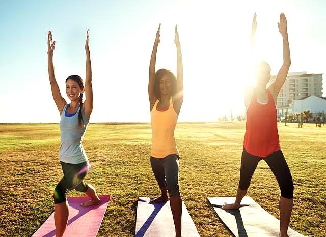 不要日行一万步！医生严肃警告：60岁后，5种运动能不做就不做