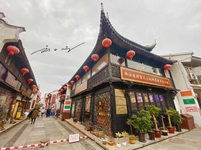 浙江中部这座“散装城市”：区县互不相认，名字还总被游客读错？