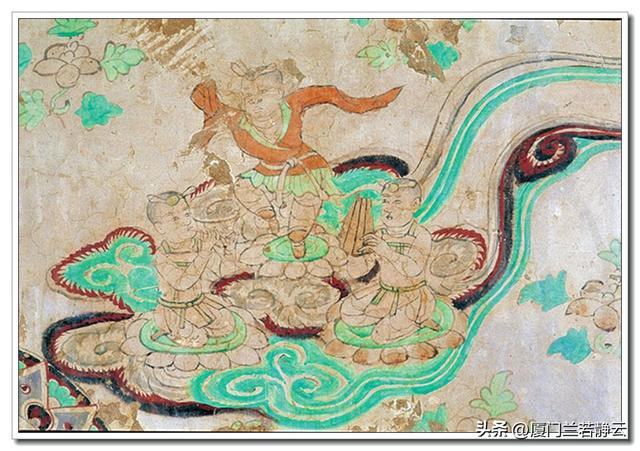 甘肃瓜州：莫高窟的姊妹窟 - 榆林窟（含游览攻略）