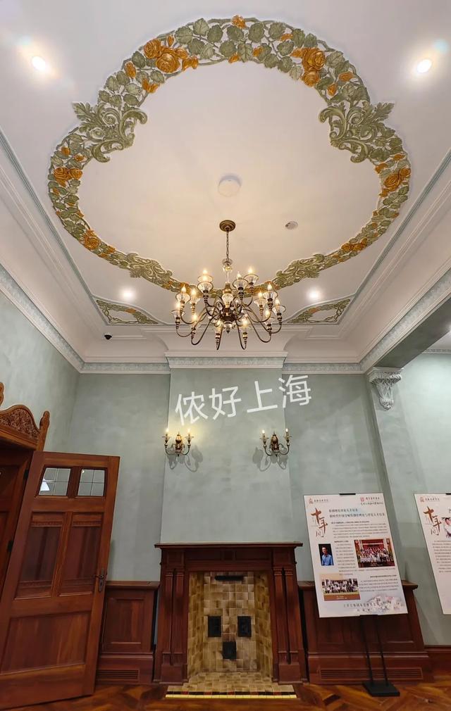 免费！上海这片最迷人的音乐街区，藏着3栋绝美老洋房！附最强打卡攻略