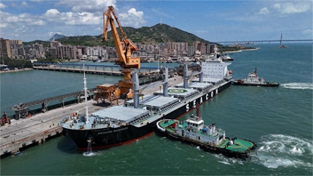 阿根廷为何要为中国更新高粱出口标准
