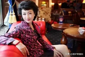 15年前发布会现场手撕渣男的胡紫薇，后来和张斌怎样了？图片