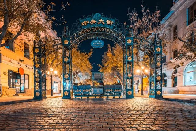 地理冷知识—12月份去哪旅游